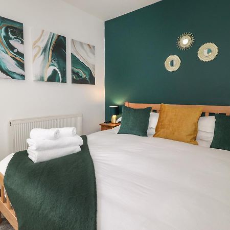 Aryelle House Villa Kendal Eksteriør billede