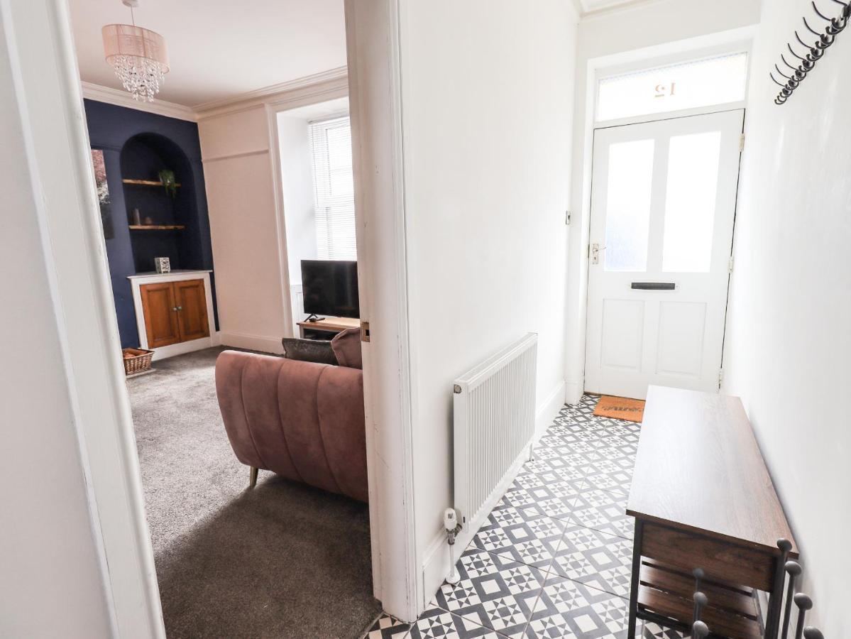 Aryelle House Villa Kendal Eksteriør billede