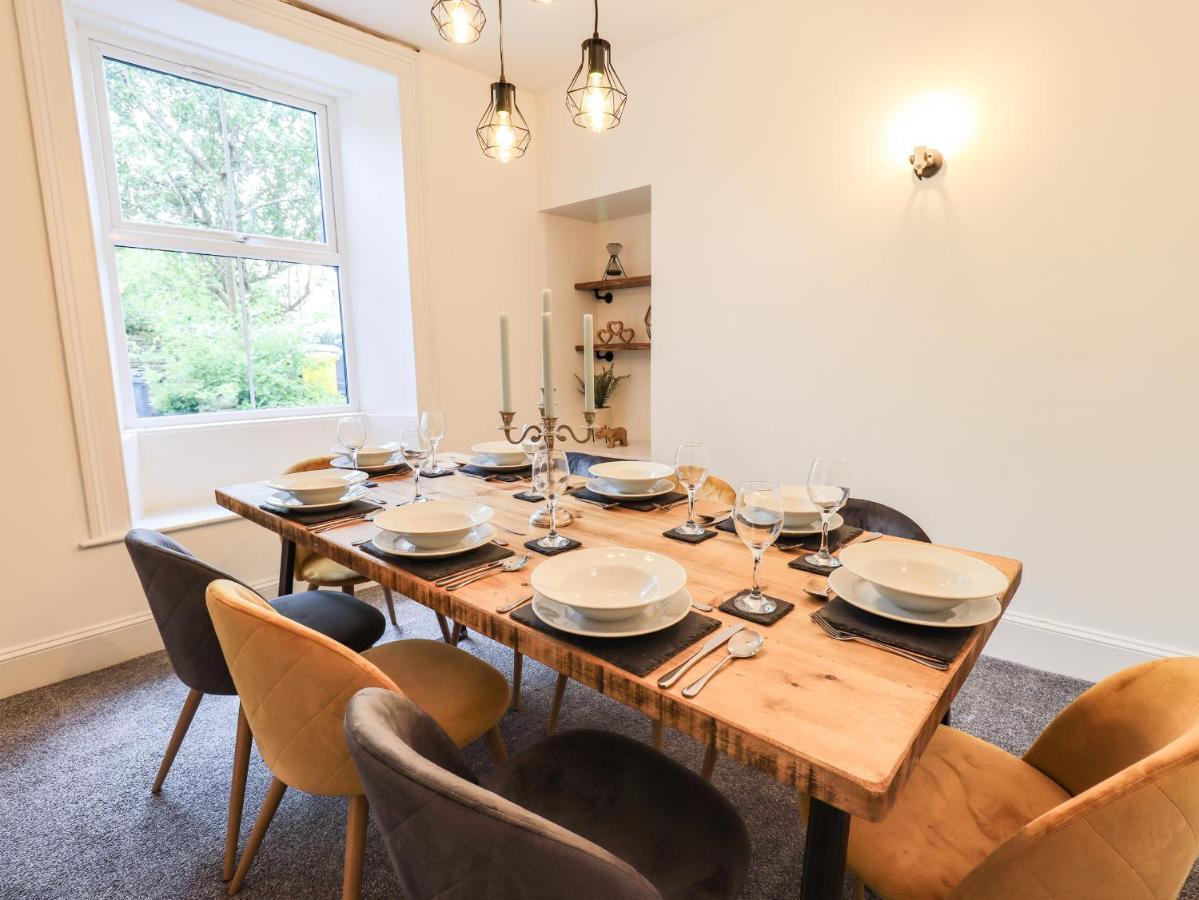 Aryelle House Villa Kendal Eksteriør billede