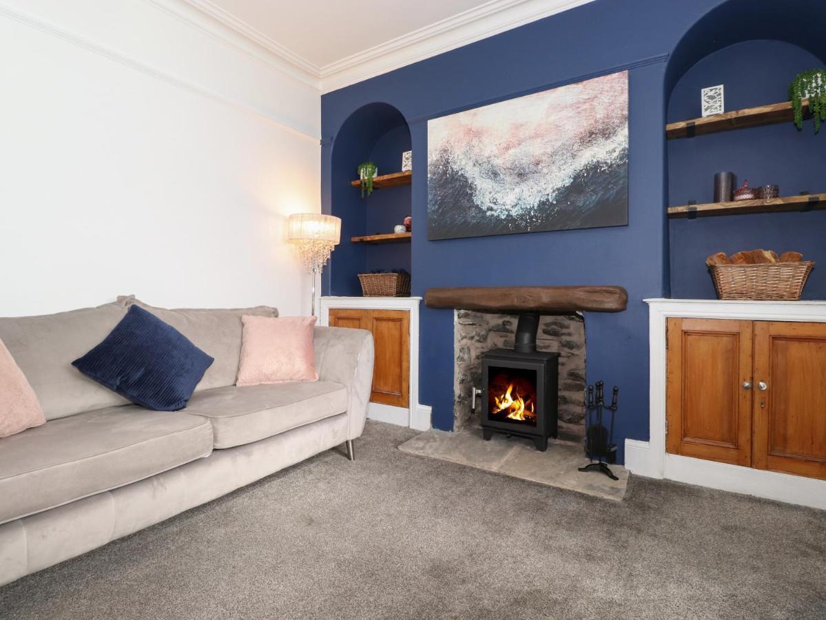 Aryelle House Villa Kendal Eksteriør billede