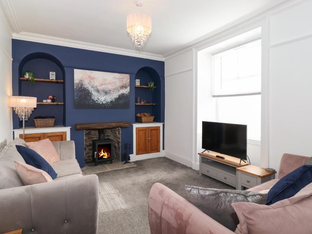 Aryelle House Villa Kendal Eksteriør billede
