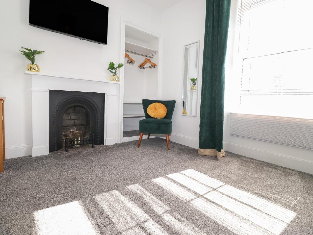 Aryelle House Villa Kendal Eksteriør billede