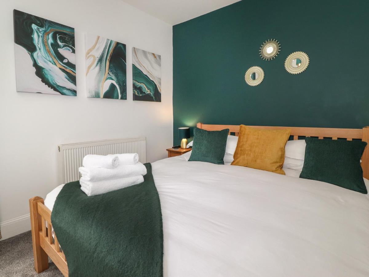Aryelle House Villa Kendal Eksteriør billede
