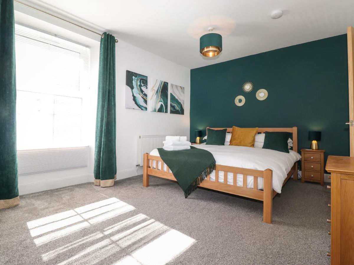 Aryelle House Villa Kendal Eksteriør billede
