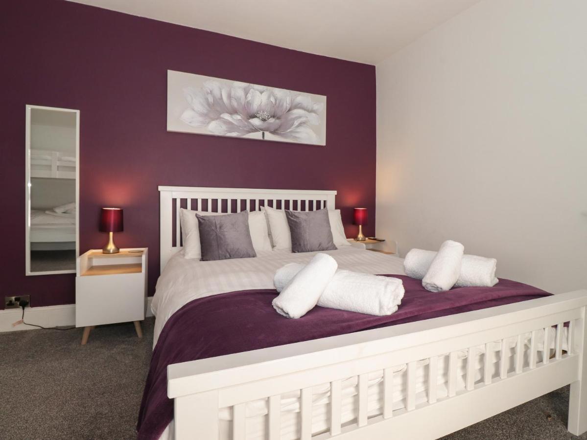 Aryelle House Villa Kendal Eksteriør billede