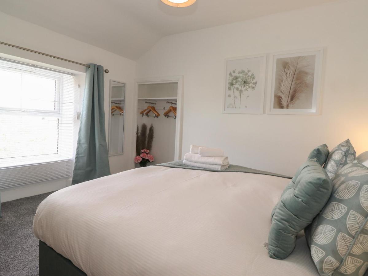 Aryelle House Villa Kendal Eksteriør billede