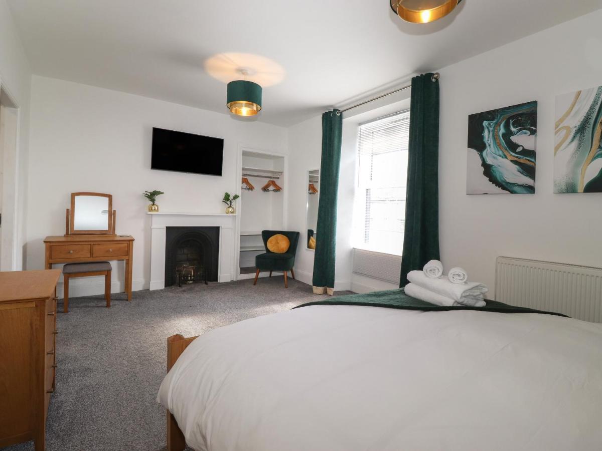 Aryelle House Villa Kendal Eksteriør billede